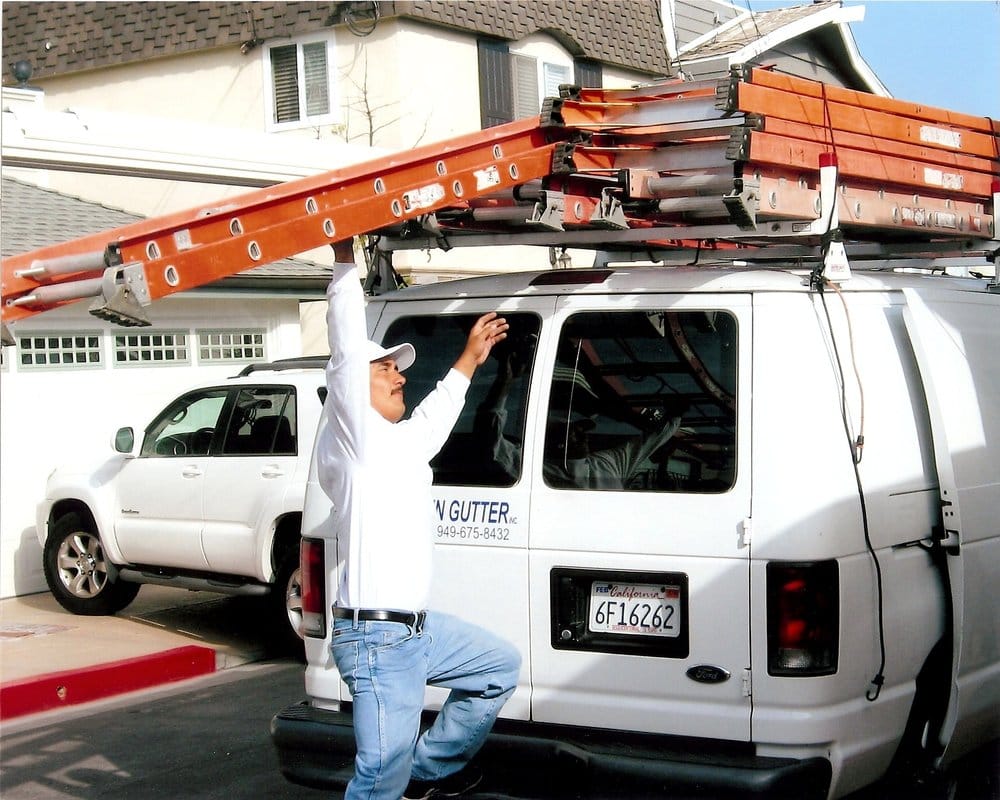Photo of Able Rain Gutter