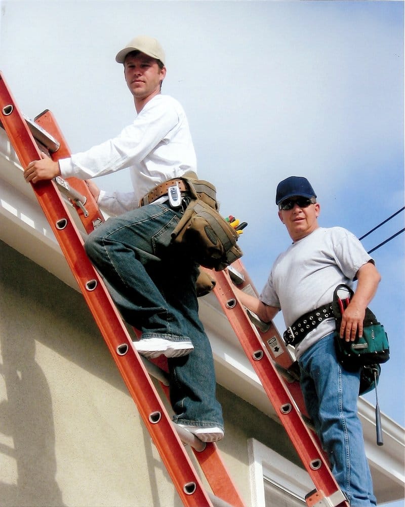Photo of Able Rain Gutter