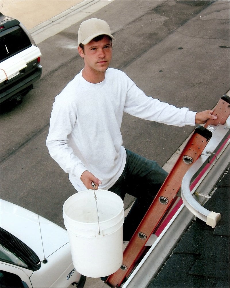 Photo of Able Rain Gutter