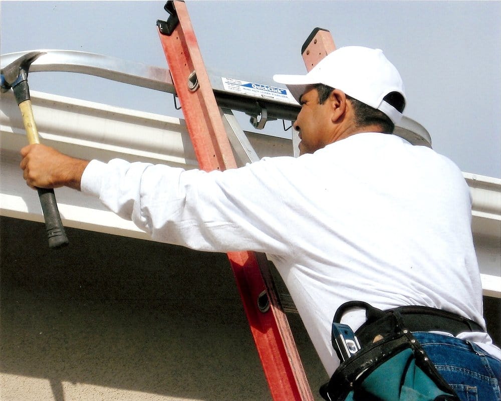 Photo of Able Rain Gutter