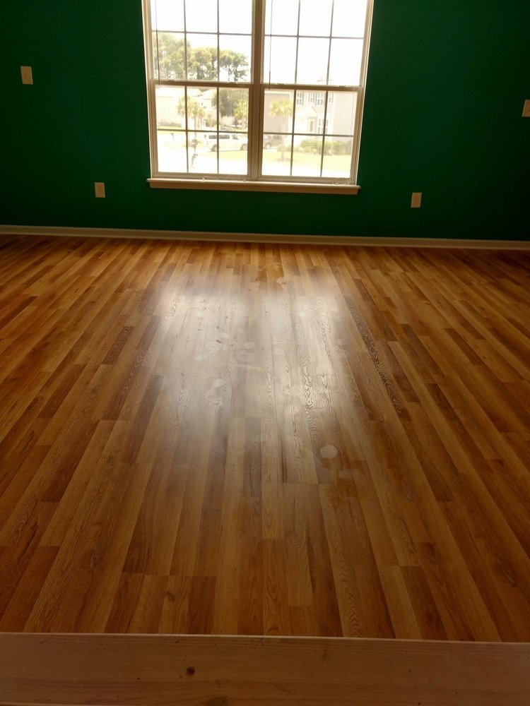 Photo of Mr. Flooring