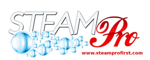 Photo of Steampro Carpet & Upholstery Cleaning