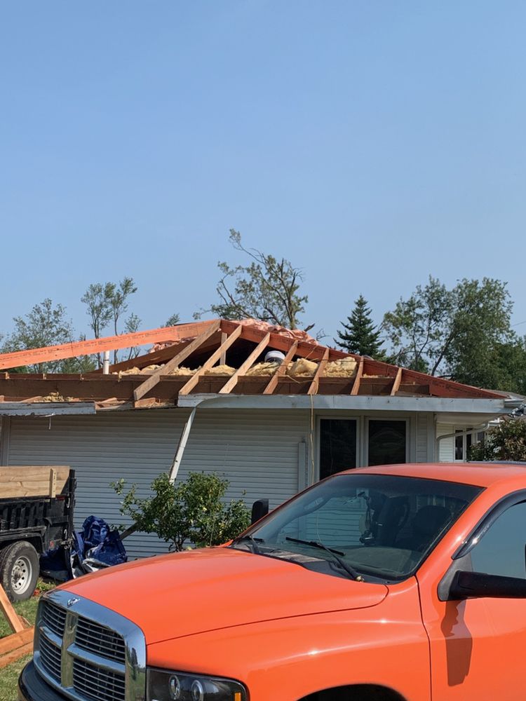 Photo of Quick Roofing