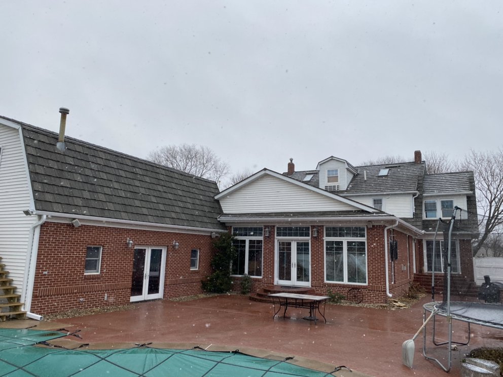Photo of Quick Roofing
