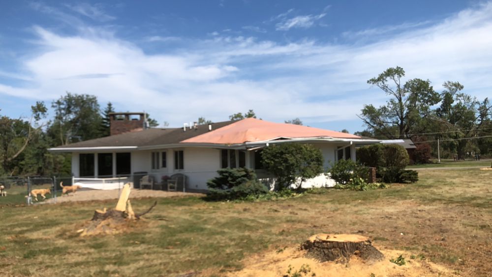 Photo of Quick Roofing