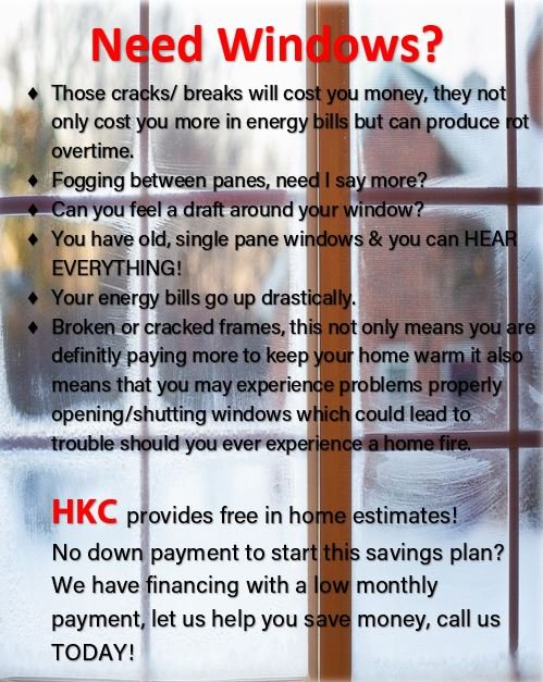 Photo of HKC Roofing & Construction
