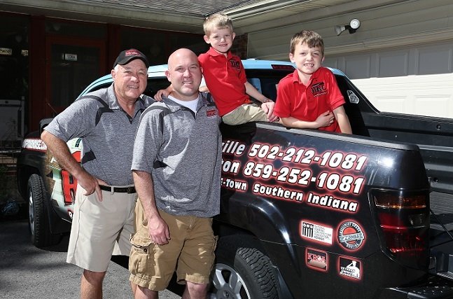 Photo of HKC Roofing & Construction