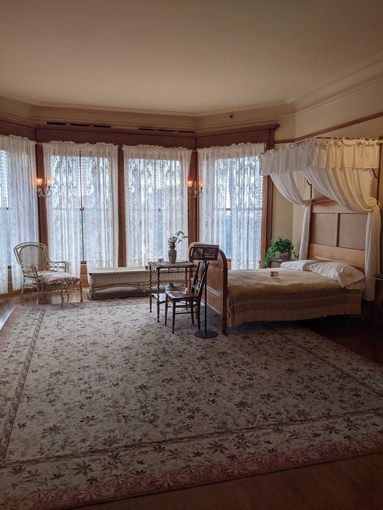 Photo of Moody Mansion