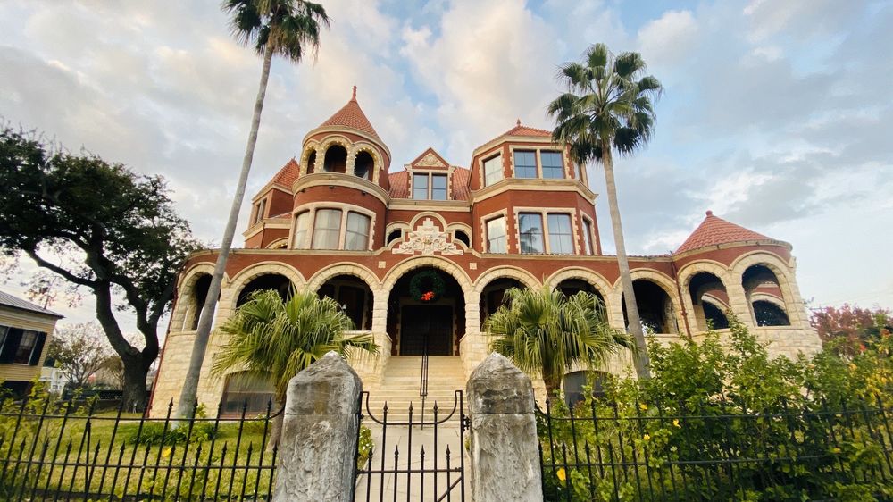 Photo of Moody Mansion
