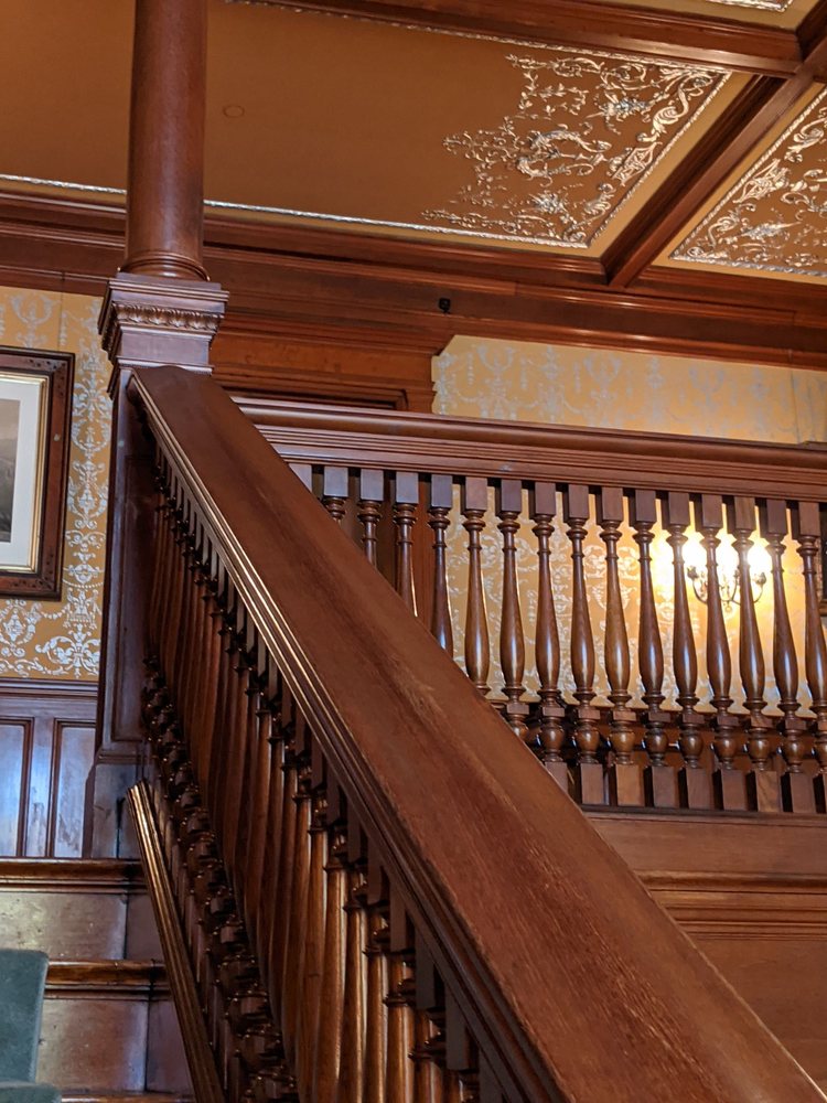 Photo of Moody Mansion