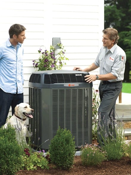Photo of Air Max Heating & Cooling