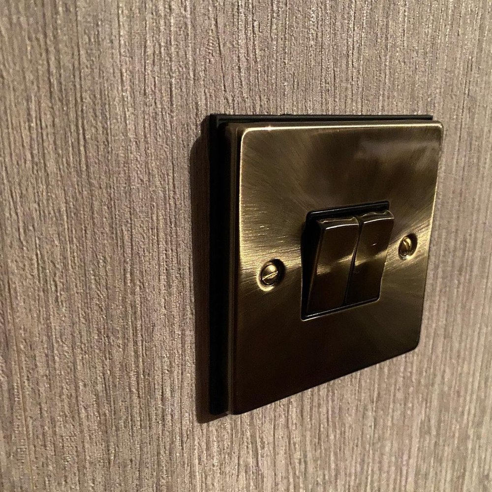 Photo of Elm Fork Electrician Service