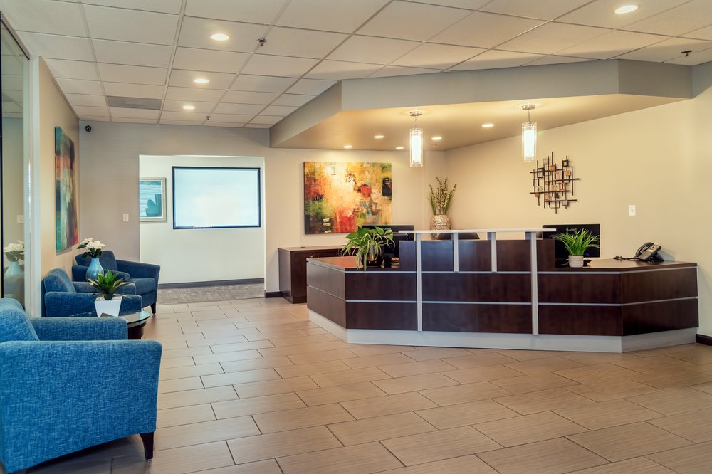 Photo of My Annapolis Office
