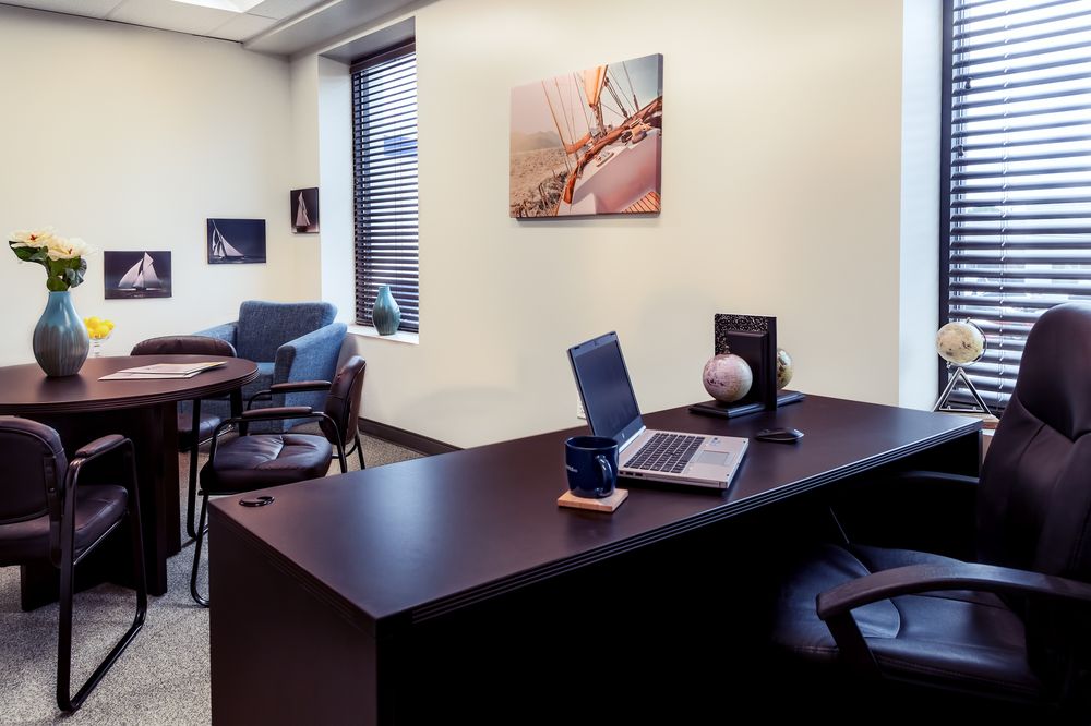 Photo of My Annapolis Office