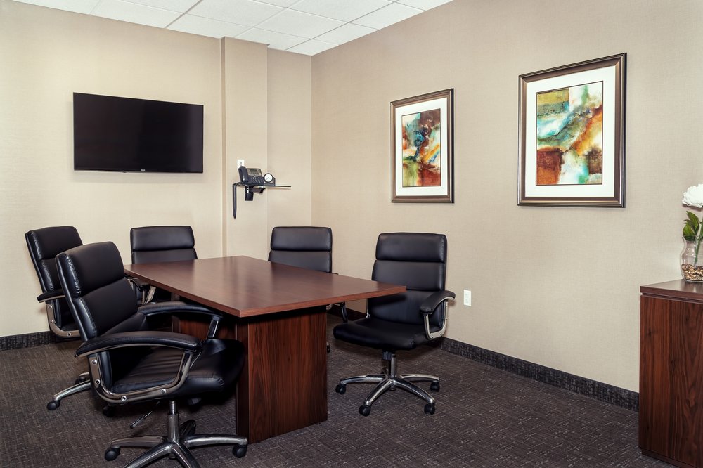 Photo of My Annapolis Office