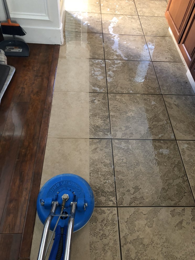 Photo of Do it Green Carpet Cleaning
