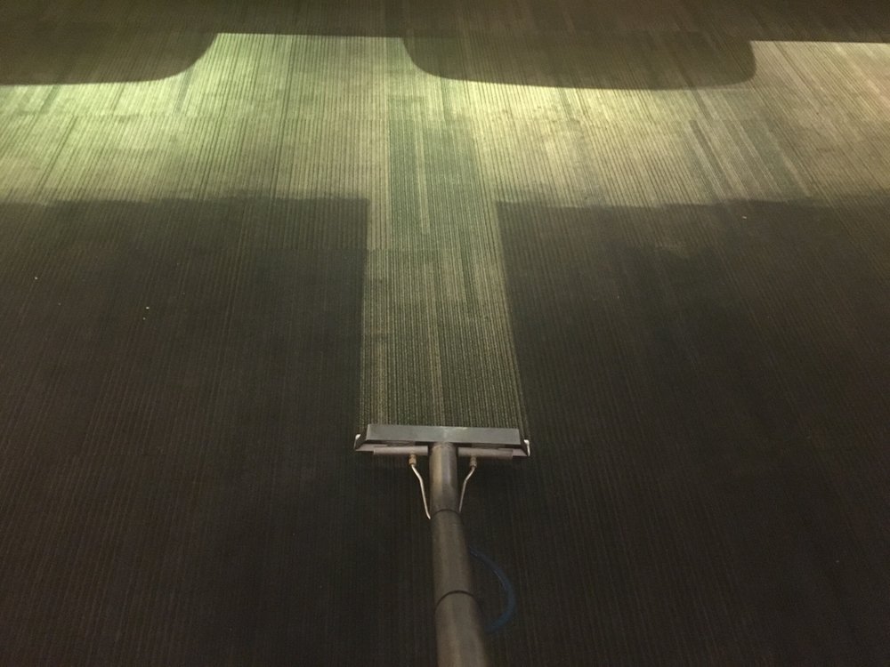 Photo of Do it Green Carpet Cleaning
