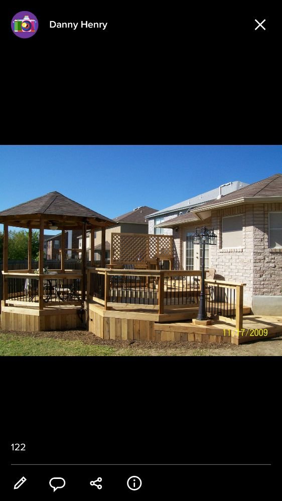 Photo of Decks & More