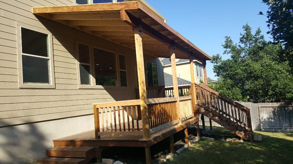 Photo of Decks & More