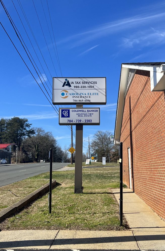 Photo of IA Tax Service