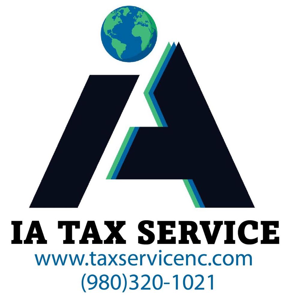 Photo of IA Tax Service