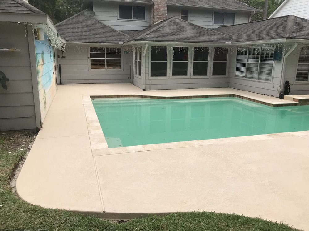 Photo of L&L Concrete Contractors