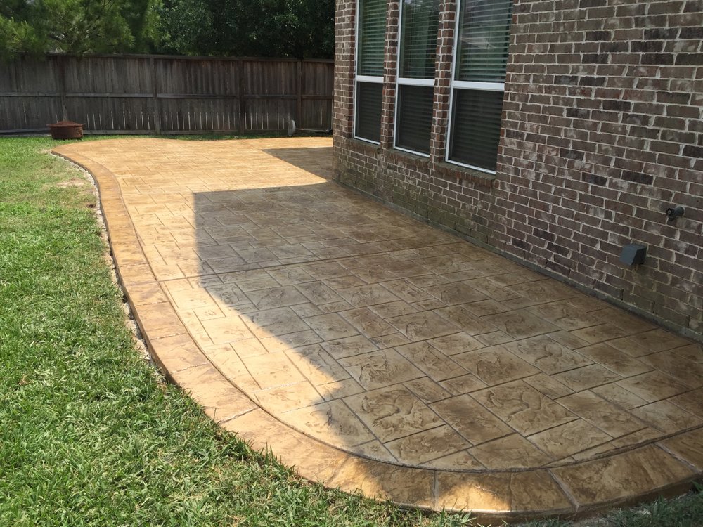 Photo of L&L Concrete Contractors