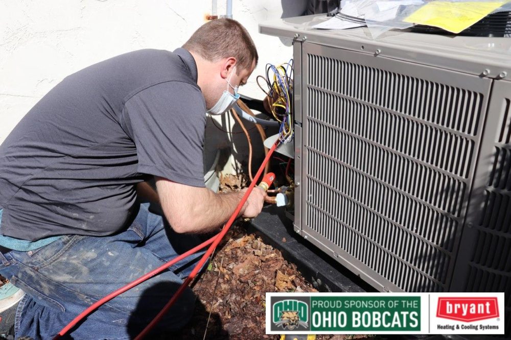 Photo of Sears Heating & Cooling