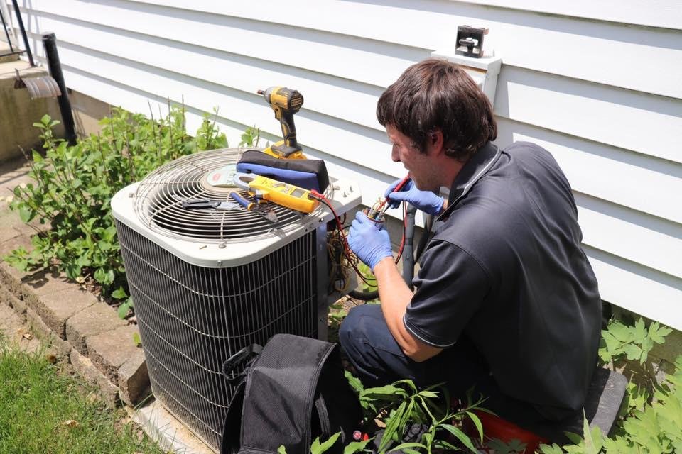 Photo of Sears Heating & Cooling