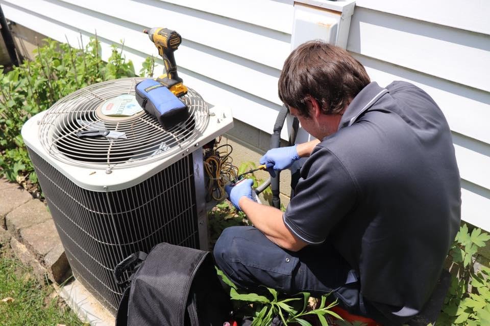 Photo of Sears Heating & Cooling