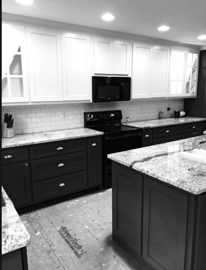 Photo of Kevin Nail Paint Contracting