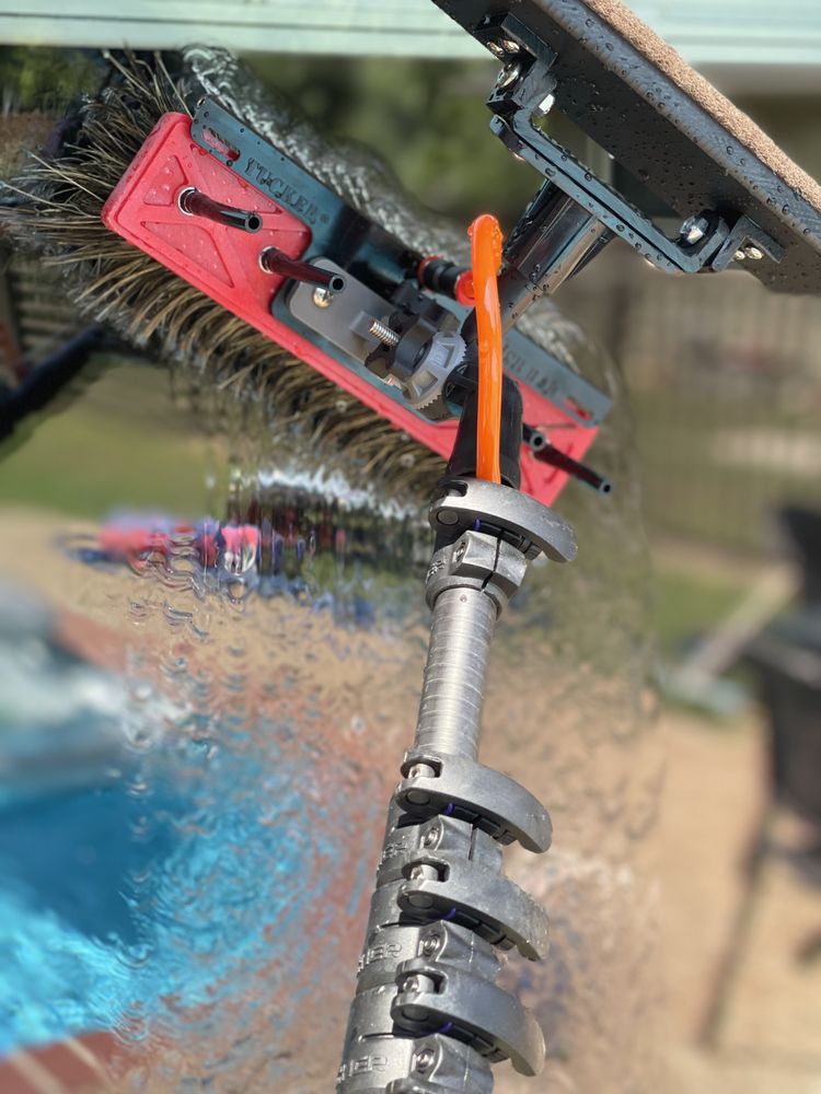 Photo of TX Window Cleaning and Services