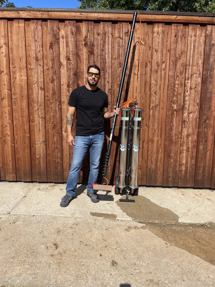 Photo of TX Window Cleaning and Services