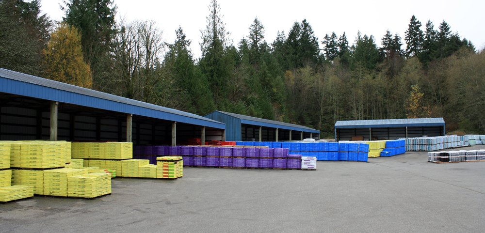 Photo of Washington Cedar & Supply - Bremerton