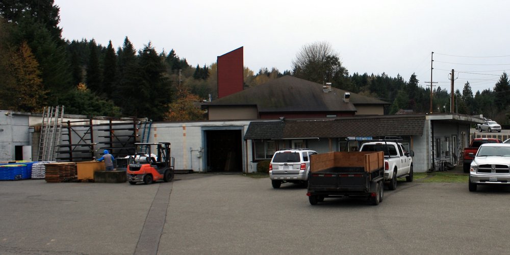Photo of Washington Cedar & Supply - Bremerton