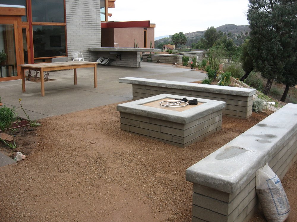 Photo of Earl Flores & Sons Masonry