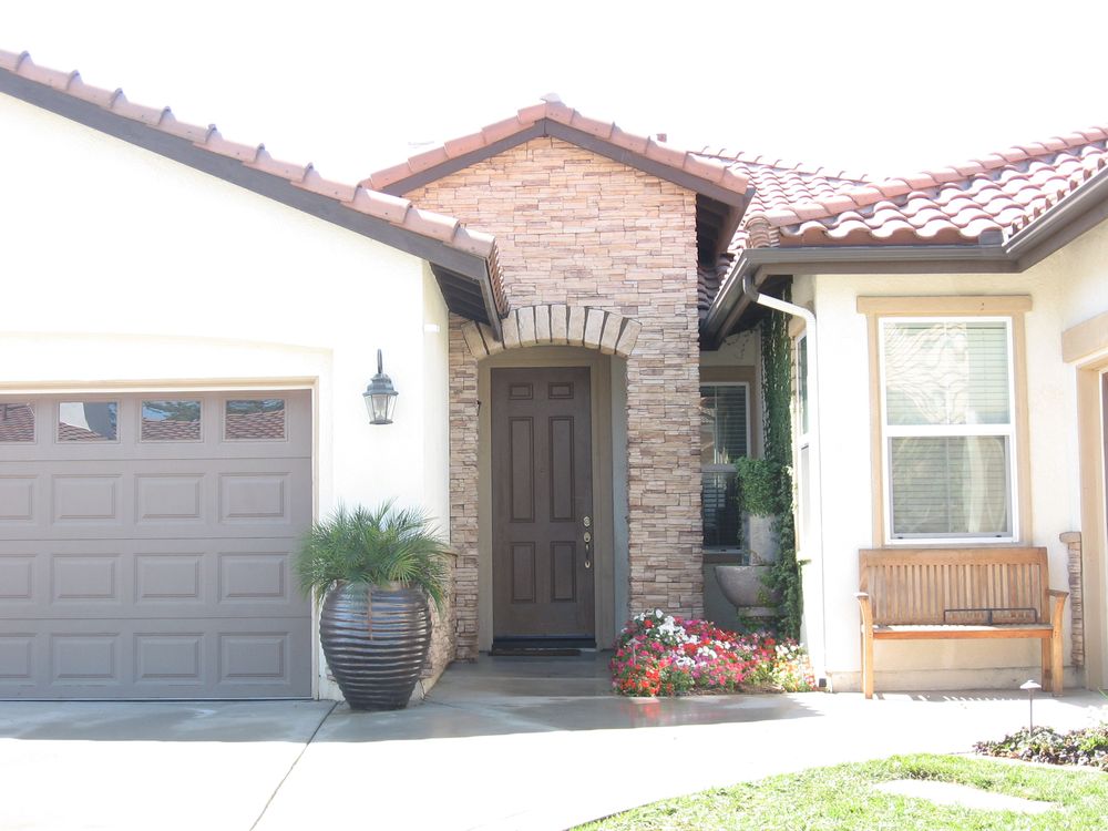 Photo of Earl Flores & Sons Masonry