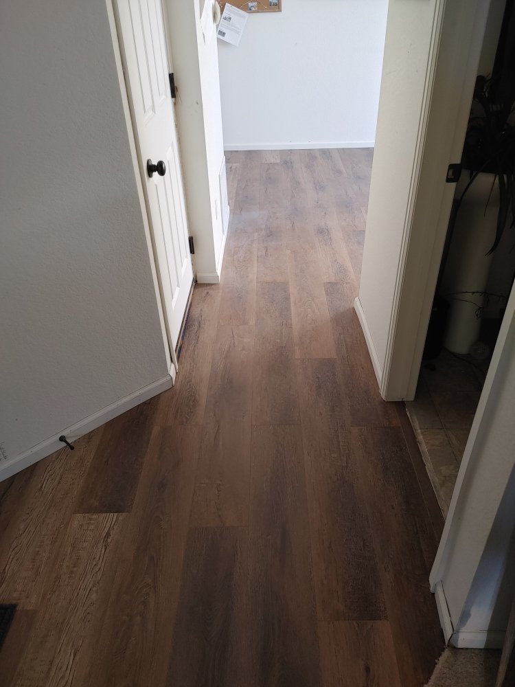 Photo of Flatiron Flooring