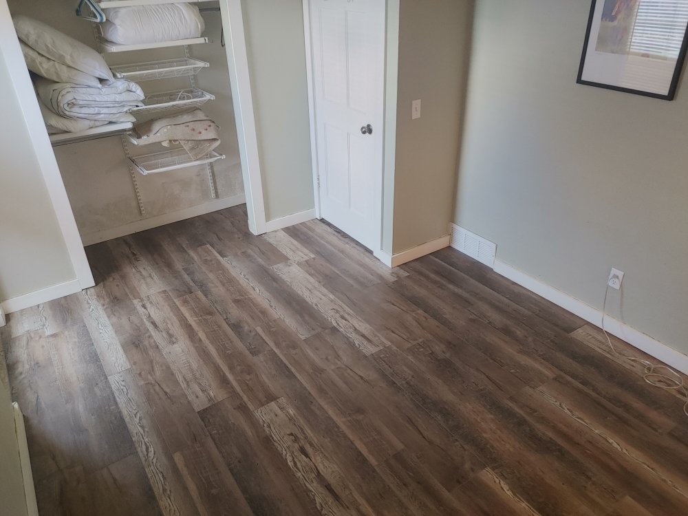 Photo of Flatiron Flooring