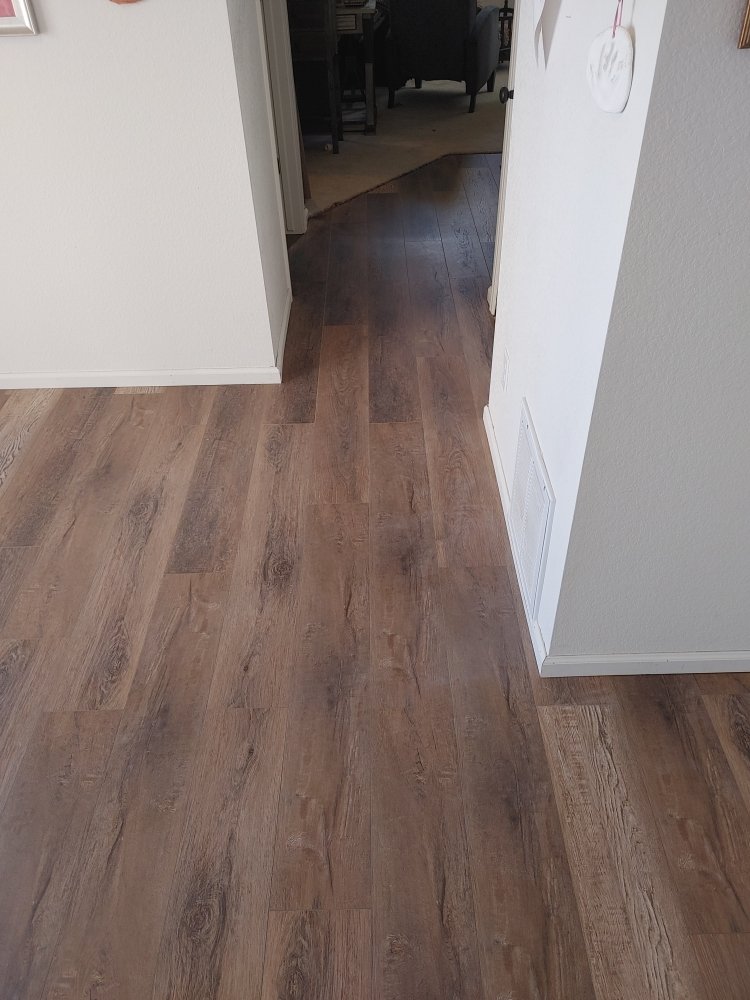 Photo of Flatiron Flooring