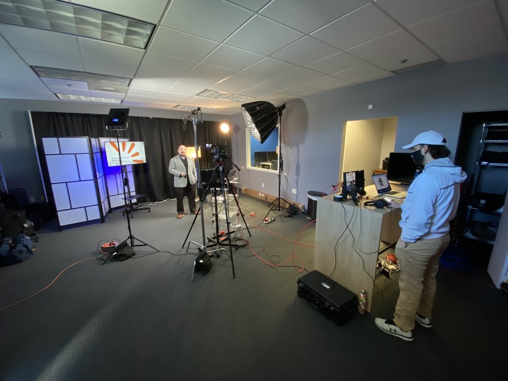 Photo of ZMB Media