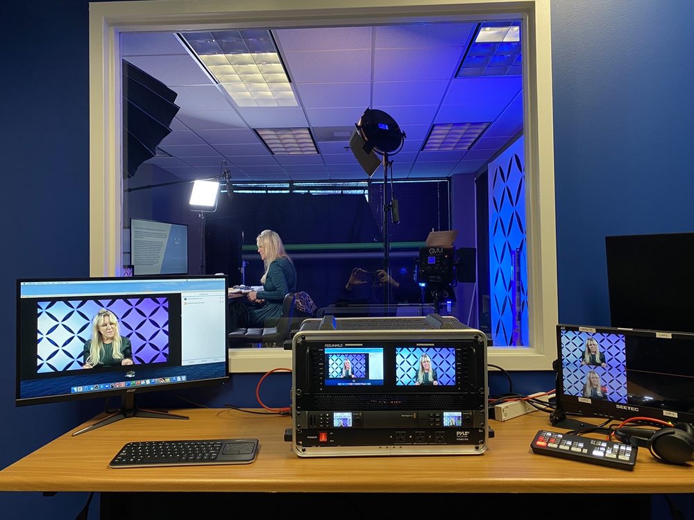 Photo of ZMB Media