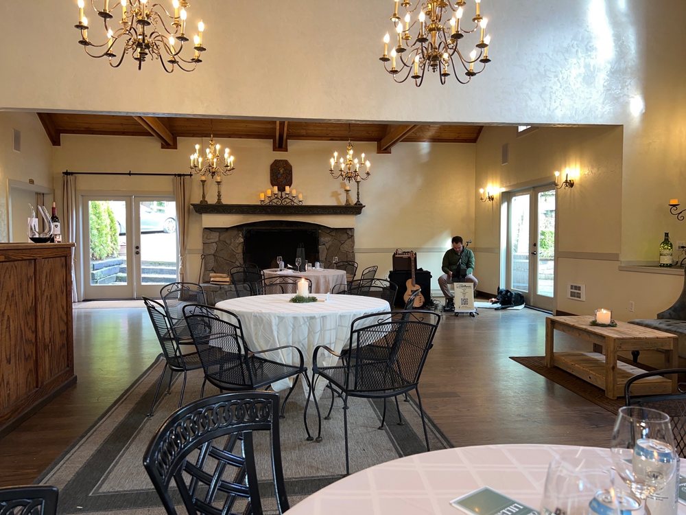 Photo of Chateau Lill