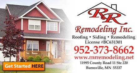 Photo of RR Roofing