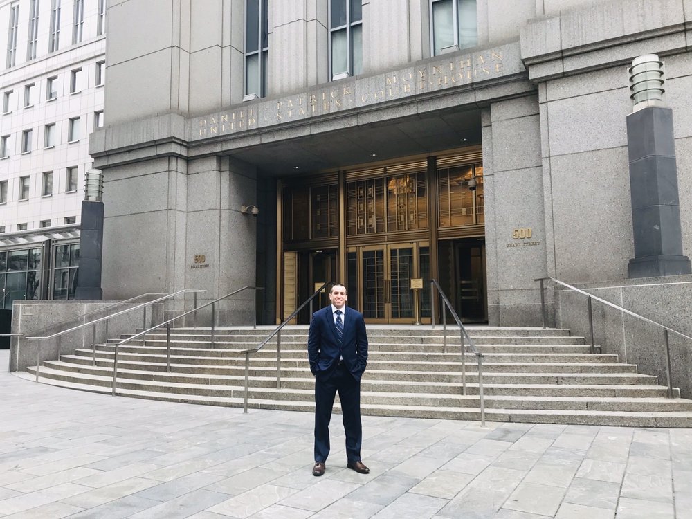 Photo of The Law Firm of Brandon S. Schwartz, P.C.
