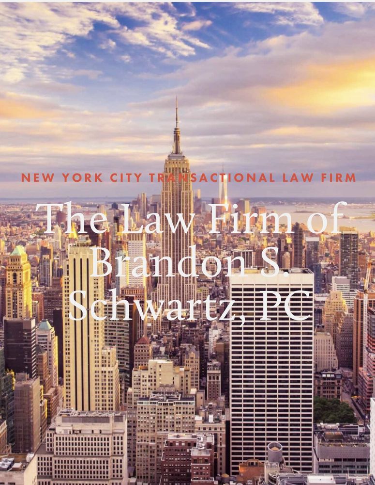 Photo of The Law Firm of Brandon S. Schwartz, P.C.