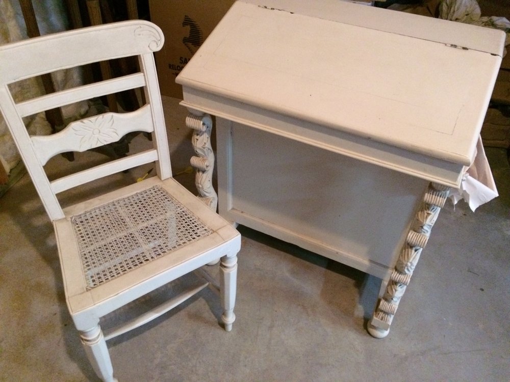Photo of Woodart Furniture Restoration