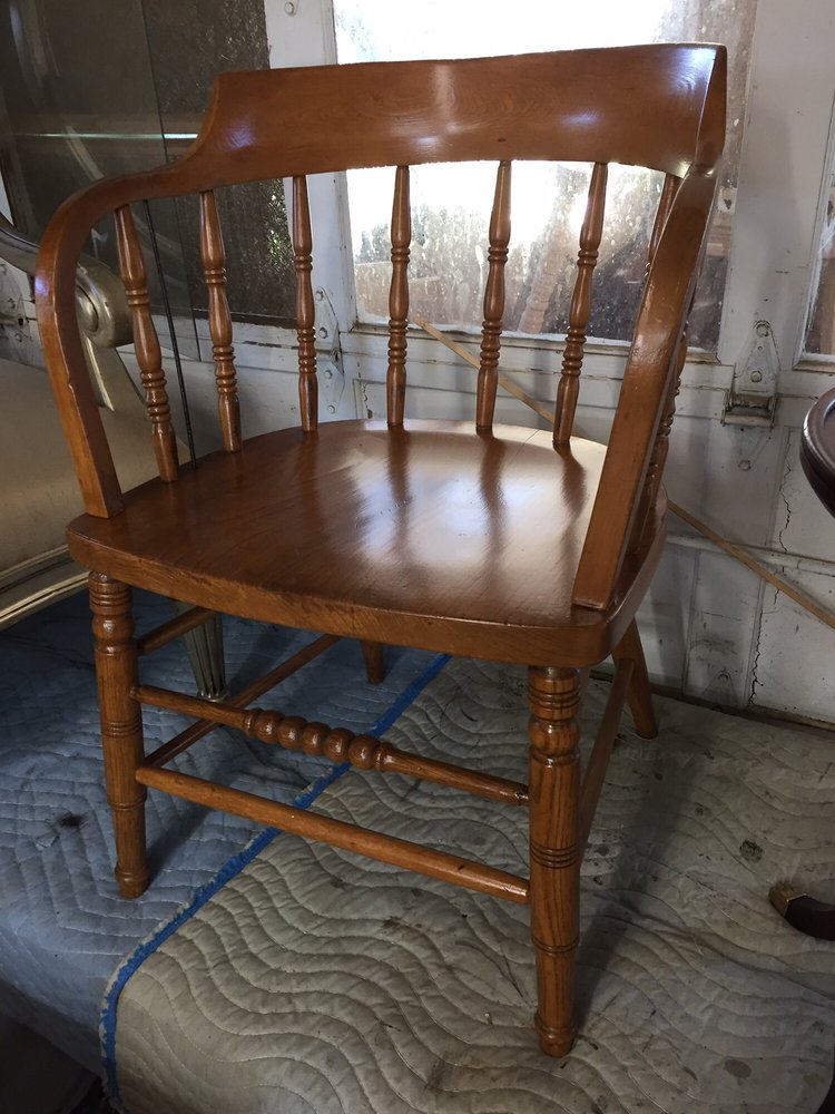 Photo of Woodart Furniture Restoration
