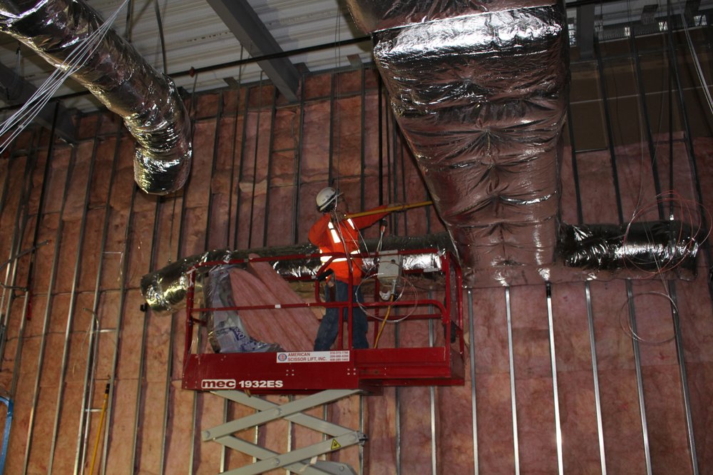 Photo of Alcal Specialty Contracting - Las Vegas