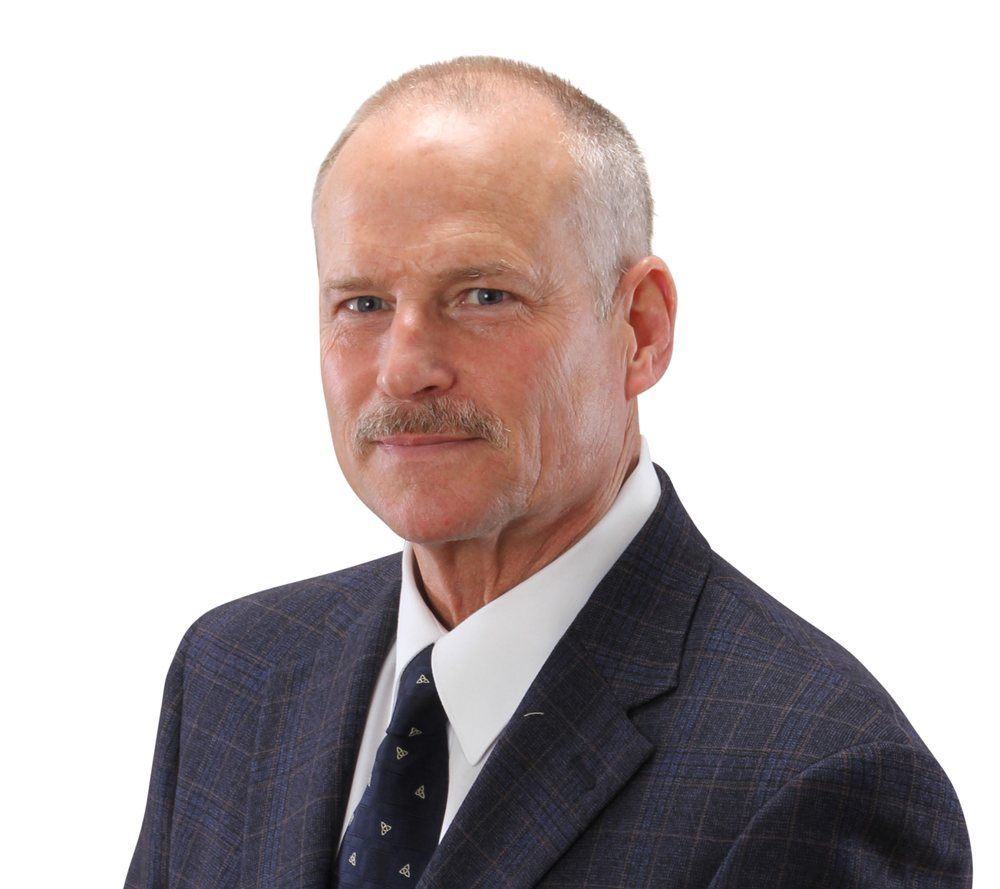 Photo of David J. Willis Attorney